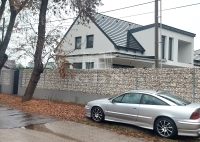 Budapest III. kerület Частный дом 2