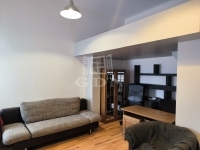 For rent flat (brick) Budapest XIII. district, 106m2