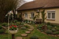 Verkauf teil des hauses Budapest, XXIII. bezirk, 83m2