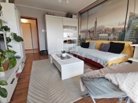 Verkauf wohnung (panel) Budapest XV. bezirk, 62m2