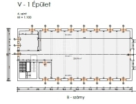 Budapest X. kerület Commercial - Commercial premises 9