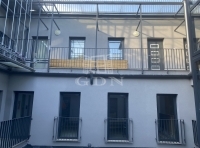 Продается квартира (кирпичная) Budapest VI. mикрорайон, 96m2