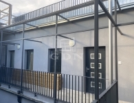 Budapest VI. kerület Квартира (кирпичная) 0