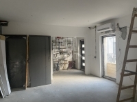 Budapest VI. kerület Квартира (кирпичная) 11