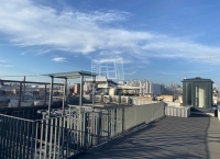 Budapest VI. kerület Квартира (кирпичная) 12