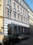 Budapest VI. kerület Квартира (кирпичная) 9