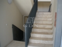 Budapest VI. kerület Квартира (кирпичная) 4