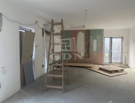 Budapest VI. kerület Квартира (кирпичная) 6