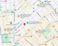 Budapest VI. kerület Квартира (кирпичная) 15