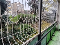 Budapest XIV. kerület Квартира (кирпичная) 7