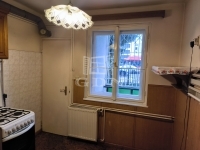 Budapest XIV. kerület Квартира (кирпичная) 5