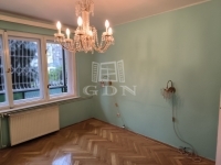 Budapest XIV. kerület Квартира (кирпичная) 2