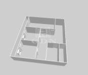 Budapest XIV. kerület Квартира (кирпичная) 11