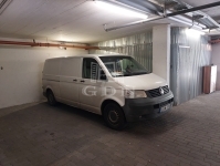Budapest IV. kerület Garage 0