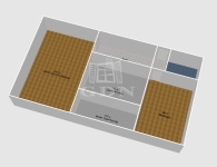 Budapest XIV. kerület Flat (brick) 10