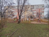 Budapest XIV. kerület Lakás (csúsztatott zsalu) 21