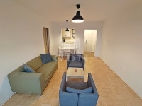 Budapest XIV. kerület Lakás (csúsztatott zsalu) 2