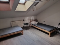 Budapest XIV. kerület Квартира (кирпичная) 19