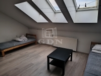 Budapest XIV. kerület Квартира (кирпичная) 12