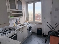 Budapest XIV. kerület Квартира (кирпичная) 5