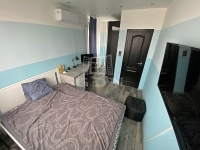 Budapest XIV. kerület Квартира (панель) 8