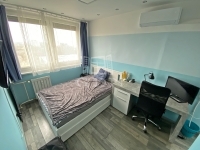 Budapest XIV. kerület Квартира (панель) 6