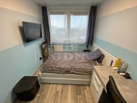 Budapest XIV. kerület Квартира (панель) 7