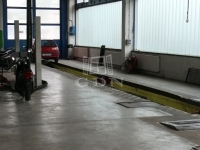 Nagykőrös Ipari terület 10