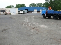 Nagykőrös Ipari terület 0