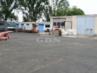 Nagykőrös Ipari terület 6