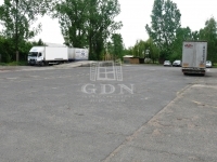 Nagykőrös Ipari terület 21