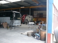 Nagykőrös Ipari terület 4