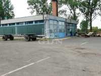 Nagykőrös Ipari terület 9