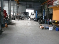 Nagykőrös Ipari terület 2