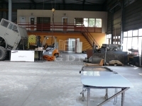 Nagykőrös Ipari terület 5