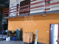 Nagykőrös Ipari terület 7