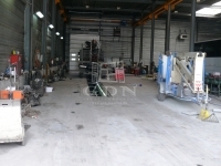 Nagykőrös Ipari terület 8