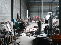 Nagykőrös Ipari terület 3