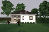 Kecskemét Частный дом 7