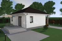 Kecskemét Частный дом 8