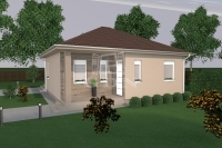 Kecskemét Частный дом 6