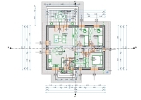 Kecskemét Családi ház 7