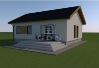 Kecskemét Családi ház 0