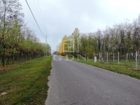 Izsák Ipari terület 0