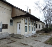 Izsák Ipari terület 3