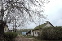 Izsák Ipari terület 8