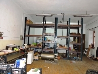 Izsák Ipari terület 20