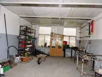 Izsák Ipari terület 15