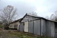 Izsák Ipari terület 9