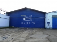 Kecskemét 库房 18